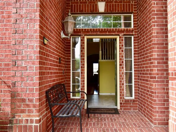 20714 Mansfield Bay Lane, Richmond TX 77407