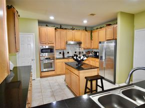 20714 Mansfield Bay Lane, Richmond TX 77407