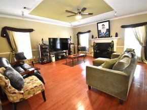 20714 Mansfield Bay Lane, Richmond TX 77407