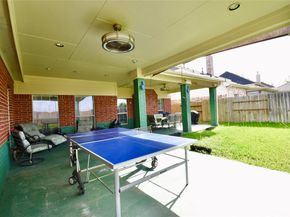 20714 Mansfield Bay Lane, Richmond TX 77407