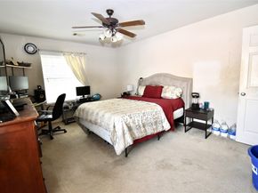 20714 Mansfield Bay Lane, Richmond TX 77407