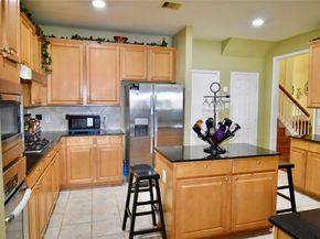 20714 Mansfield Bay Lane, Richmond TX 77407