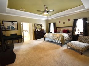20714 Mansfield Bay Lane, Richmond TX 77407