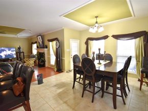 20714 Mansfield Bay Lane, Richmond TX 77407