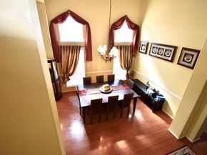 20714 Mansfield Bay Lane, Richmond TX 77407