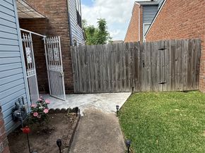 8718 Haverstock Drive, Houston TX 77031