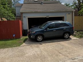 8718 Haverstock Drive, Houston TX 77031