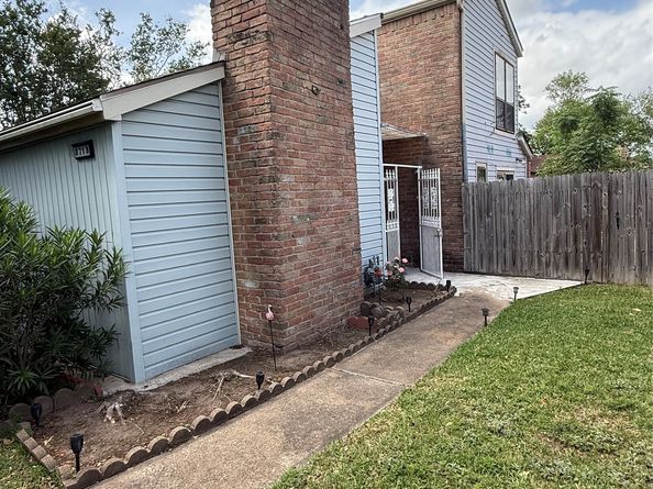 8718 Haverstock Drive, Houston TX 77031