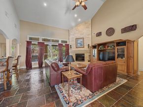 27223 Blue Cedar Lane, Spring TX 77386