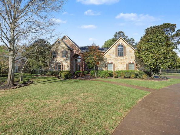 27223 Blue Cedar Lane, Spring TX 77386