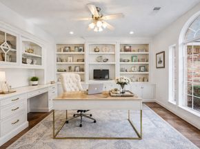 27223 Blue Cedar Lane, Spring TX 77386