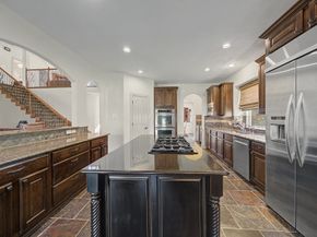 27223 Blue Cedar Lane, Spring TX 77386