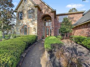 27223 Blue Cedar Lane, Spring TX 77386