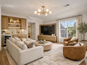 27223 Blue Cedar Lane, Spring TX 77386