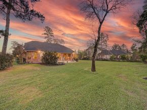 27223 Blue Cedar Lane, Spring TX 77386