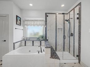 27223 Blue Cedar Lane, Spring TX 77386