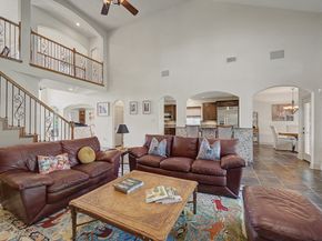 27223 Blue Cedar Lane, Spring TX 77386