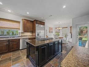 27223 Blue Cedar Lane, Spring TX 77386