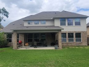 14515 Lakepointe Bend Lane, Cypress TX 77429