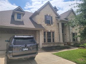 14515 Lakepointe Bend Lane, Cypress TX 77429