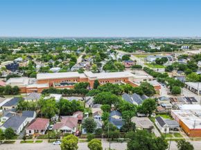 1916 Chapman Street, Houston TX 77009