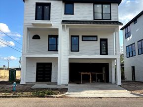 1716 Erin Street, Houston TX 77009