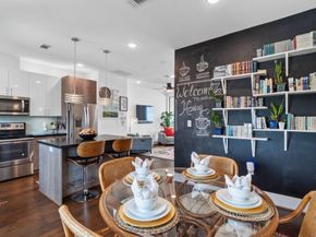 2401 Crawford Street B304, Houston TX 77004