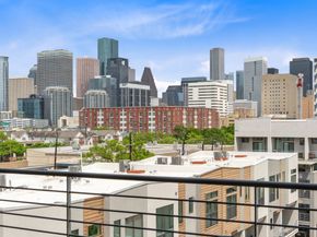 2401 Crawford Street B304, Houston TX 77004