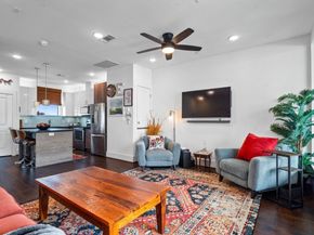 2401 Crawford Street B304, Houston TX 77004