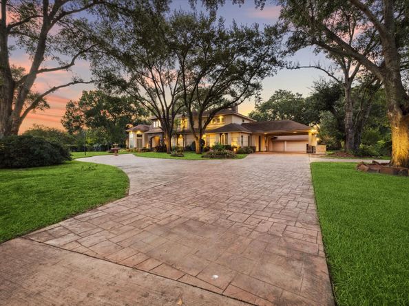 16218 Barklea Road, Cypress TX 77429