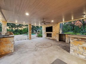 16218 Barklea Road, Cypress TX 77429