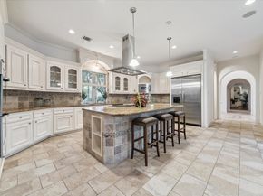 16218 Barklea Road, Cypress TX 77429