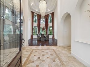 16218 Barklea Road, Cypress TX 77429