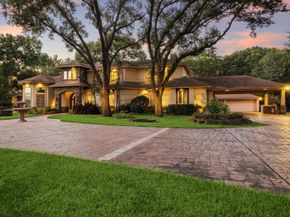 16218 Barklea Road, Cypress TX 77429
