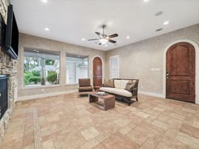 16218 Barklea Road, Cypress TX 77429