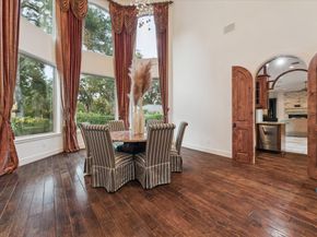 16218 Barklea Road, Cypress TX 77429