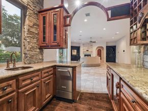 16218 Barklea Road, Cypress TX 77429