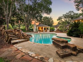 16218 Barklea Road, Cypress TX 77429