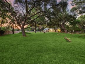 16218 Barklea Road, Cypress TX 77429