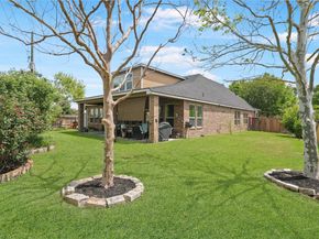 31311 Brighton Brook Lane, Spring TX 77386