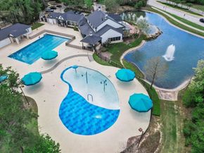 31311 Brighton Brook Lane, Spring TX 77386