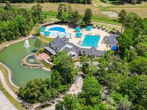 31311 Brighton Brook Lane, Spring TX 77386