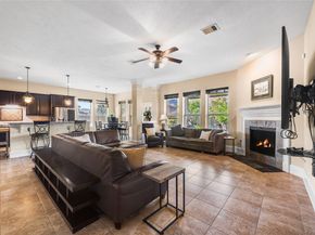31311 Brighton Brook Lane, Spring TX 77386