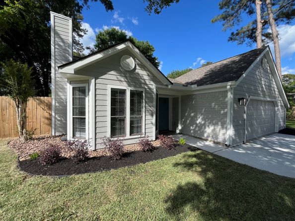 5122 Creek Shadows Drive, Kingwood TX 77339