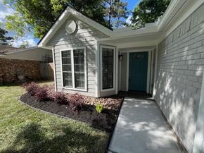 5122 Creek Shadows Drive, Kingwood TX 77339