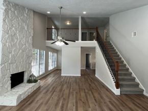 5122 Creek Shadows Drive, Kingwood TX 77339