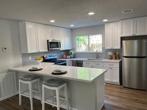 5122 Creek Shadows Drive, Kingwood TX 77339