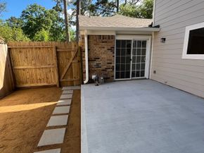 5122 Creek Shadows Drive, Kingwood TX 77339