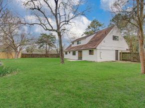 7510 Troulon Drive, Houston TX 77074