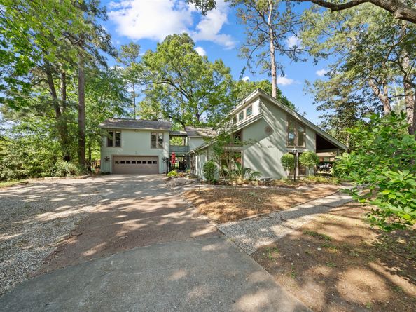 611 Saint Andrews Road, Kingwood TX 77339